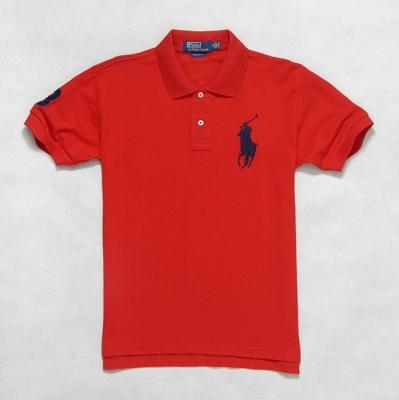 Men polo shirts-845